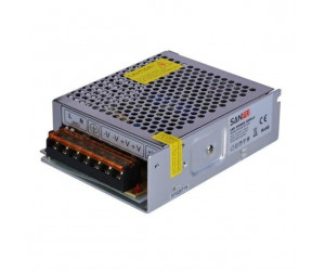 დრაივერი SANPU 24V 100W PS100-W1V24