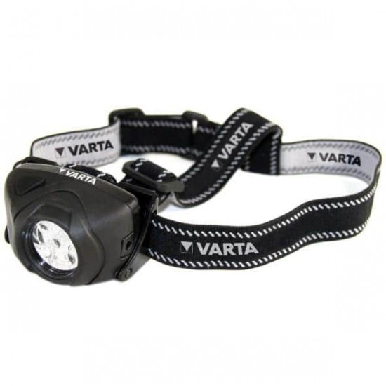 ფანარი VARTA 4008496682836 ელექტრო აქსესუარები, წვრილი ტექნიკა body{margin:0;padding:8px;overflow:auto;width:100%;height:100%;} p{line-height:1. ფანარი VARTA 4008496682836