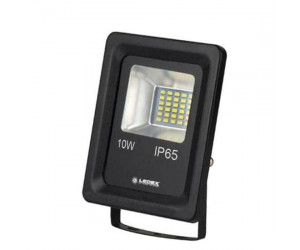პროჟექტორი Ledex 10W 6500k IP65