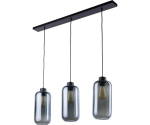 ჭაღი Lighting MARCO черный 2078 3х E27 max 60W