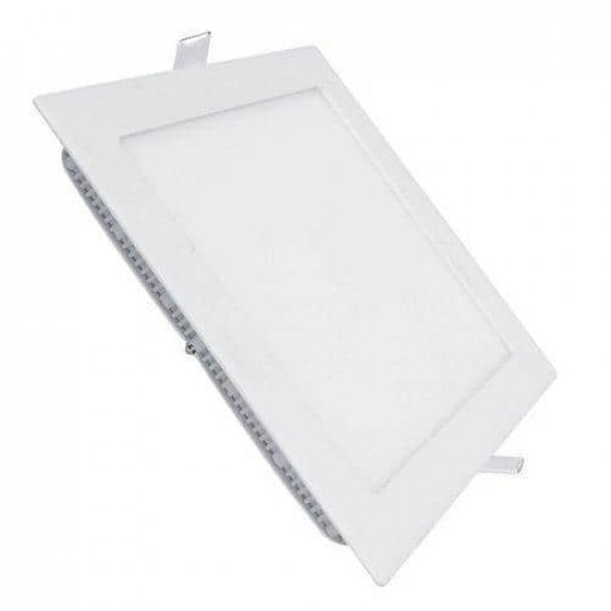 ლედ პანელი LED 24W 6500K (ოთხკუთხედი ) LEDEX ელექტრო აქსესუარები, წვრილი ტექნიკა ლედ პანელი LED 24W 6500K (ოთხკუთხედი ) LEDEX ტექნიკური მახასიათებლები:• მწარმოებელი: LEDEX• სიმძლავრე: 24W • ფერების ტემპერატურა: 6500K • ზომები: 200x200 მმ კომპლექტაცია:• ლედ პანელი LED 24W 6500K (ოთხკუთხედი ) LEDEX ლედ პანელი LED 24W 6500K (ოთხკუთხედი ) LEDEX