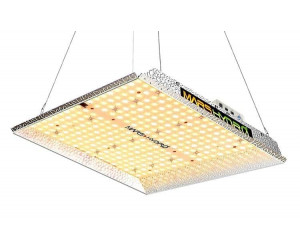 სანათი მცენარეებისთვის Mars hydro 2.5x2.5 TS 1000 150W