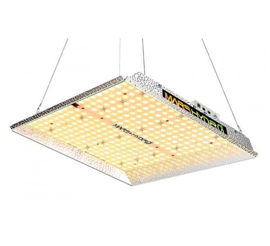 სანათი მცენარეებისთვის Mars hydro 2.5x2.5 TS 1000 150W
