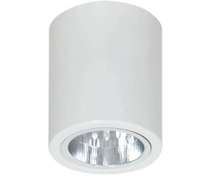 სანათი წერტილოვანი Downlight round 7234 D9 E27 60W