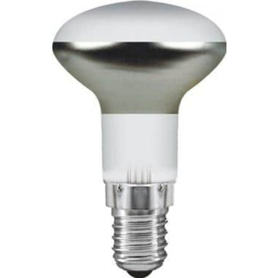 ვარვარა ნათურა Luxram L11-5115 R50 40W E14 ელექტრო აქსესუარები, წვრილი ტექნიკა ვარვარა ნათურა Luxram L11-5115 R50 40W E14 Luxram არის პროფესიონალური კომპანია, რომელიც სპეციალიზირებულია სინათლის წყაროს წარმოებაზე. ვარვარა ნათურა Luxram L11-5115 R50 40W E14