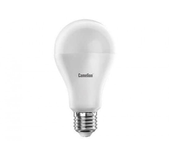 ნათურა ლედ განათებითLed Lamp 17W 4500K LED17-A65-830-E27