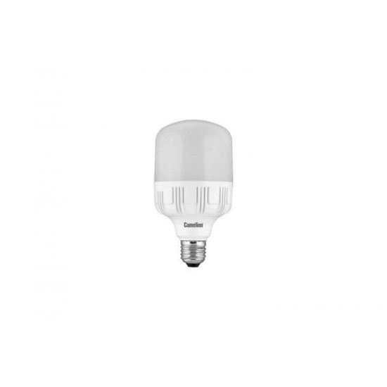 შუქდიოდური ნათურა40W HW Е27 4500K ელექტრო აქსესუარები, წვრილი ტექნიკა შუქდიოდური ნათურა Camelion 40W HW Е27 4500K ტექნიკური მახასიათებლები:• მწარმოებელი: Camelion • სიმძლავრე: 40W (ექვივალენტური 280 W)• ცოკოლი: E27 დამატებითი მახასიათებლები:• ფერების ტემპერატურა: 4500K• სინათლის ნაკადი: 3250 lm• ძა შუქდიოდური ნათურა40W HW Е27 4500K