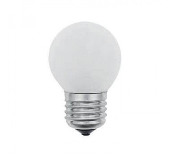 ვარვარა ნათურა Luxram L80-1253 60W E27 ელექტრო აქსესუარები, წვრილი ტექნიკა ვარვარა ნათურა Luxram L80-1253 60W E27 Luxram არის პროფესიონალური კომპანია, რომელიც სპეციალიზირებულია სინათლის წყაროს წარმოებაზე. ვარვარა ნათურა Luxram L80-1253 60W E27
