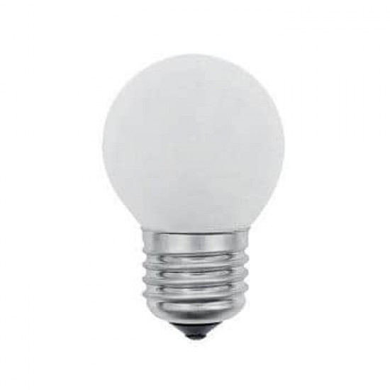 ვარვარა ნათურა Luxram L80-1253 60W E27 ელექტრო აქსესუარები, წვრილი ტექნიკა ვარვარა ნათურა Luxram L80-1253 60W E27 Luxram არის პროფესიონალური კომპანია, რომელიც სპეციალიზირებულია სინათლის წყაროს წარმოებაზე. ვარვარა ნათურა Luxram L80-1253 60W E27