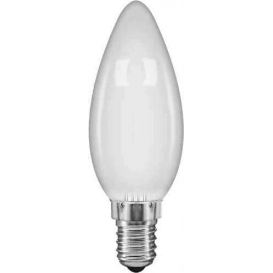 ვარვარა ნათურა Luxram L82-0254 60W E14 ელექტრო აქსესუარები, წვრილი ტექნიკა ვარვარა ნათურა Luxram L82-0254 60W E14 Luxram არის პროფესიონალური კომპანია, რომელიც სპეციალიზირებულია სინათლის წყაროს წარმოებაზე. ვარვარა ნათურა Luxram L82-0254 60W E14