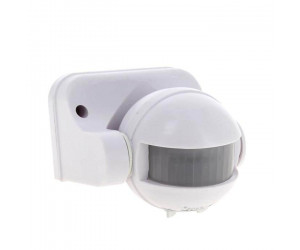 დეტექტორი მოძრაობის EKF dd-ms-39 IP44