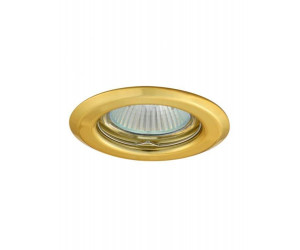 სანათი წერტილოვანი ARGUS CT-2114-G 300 Gx5.3 1x MAX 50W