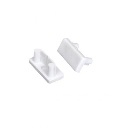 საცობი ალუმინის პროფილისთვის STOPPER J-W 26605 2 ც ელექტრო აქსესუარები, წვრილი ტექნიკა Kanlux წარმოადგენს ერთ-ერთ წამყვან კომპანიას ევროპულ კომპანიებს შორის განათების სფეროში პოლონეთში. საცობი ალუმინის პროფილისთვის STOPPER J-W 26605 2 ც