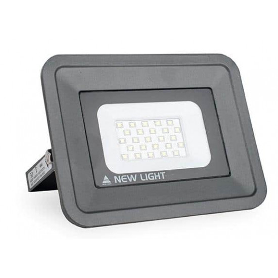 პროჟექტორი New Light LED-E022E 1668-035 ელექტრო აქსესუარები, წვრილი ტექნიკა body{margin:0;padding:8px;overflow:auto;width:100%;height:100%;} p{line-height:1. პროჟექტორი New Light LED-E022E 1668-035