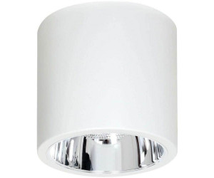 სანათი წერტილოვანი Downlight round 7238 D13.3 1xE27 60W