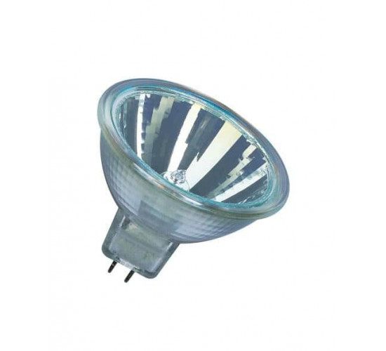 ნათურა ჰალოგენის Osram Decostar 2950K 50W GU5.3 12V ელექტრო აქსესუარები, წვრილი ტექნიკა Osram არის მაღალტექნოლოგიური გერმანული კომპანია, რომელიც სთავაზობს მომხმარებელს ინოვაციურ და რაციონალურ გადაწყვეტილებას განათების სფეროში. ნათურა ჰალოგენის Osram Decostar 2950K 50W GU5.3 12V