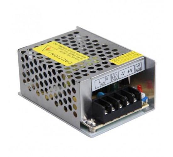 დრაივერი SANPU 12V 36W PS36-W1V12