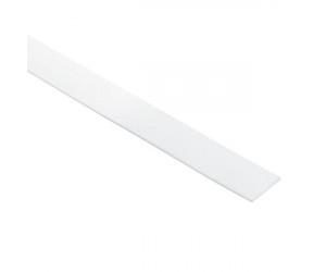 პლაფონი ალუმინის პროფილისთვის SHADE C-D-E-I-W 26574 1 მ 10 ც