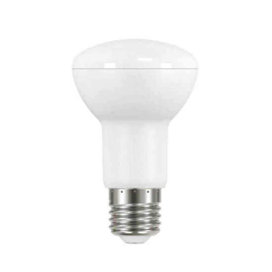 შუქდიოდური ნათურა Linus Lin39-0860 R63 6500K 7W E27 ელექტრო აქსესუარები, წვრილი ტექნიკა Linus აწარმოებს ხარისხიან პროდუქციას: ნათურები, სანათები. შუქდიოდური ნათურა Linus Lin39-0860 R63 6500K 7W E27