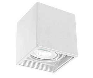 სანათი წერტილოვანი Downlight 323 1xGU10 8W