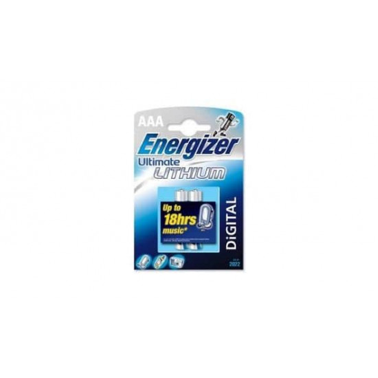 ელემენტი Energizer AAA Ultimate Lithium 2 ც ელექტრო აქსესუარები, წვრილი ტექნიკა body{margin:0;padding:8px;overflow:auto;width:100%;height:100%;} p{line-height:1. ელემენტი Energizer AAA Ultimate Lithium 2 ც