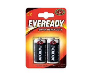 ელემენტი Everyday Super Heavy Duty C 2 ც