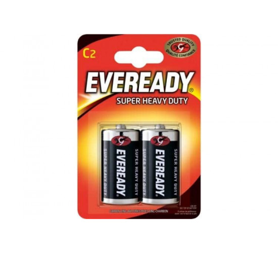 ელემენტი Everyday Super Heavy Duty C 2 ც