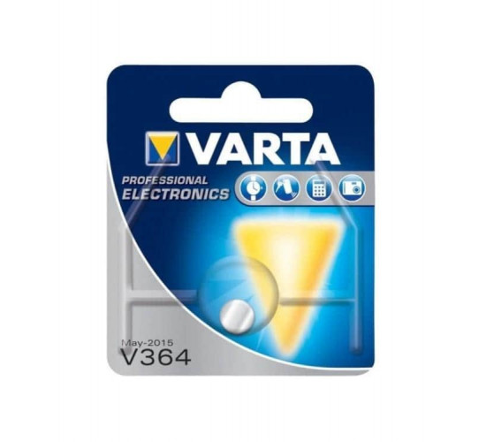 ელემენტი VARTA V364