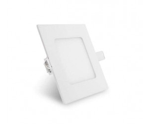შუქდიოდური სანათი New Light XG004 1653-28-023 6W