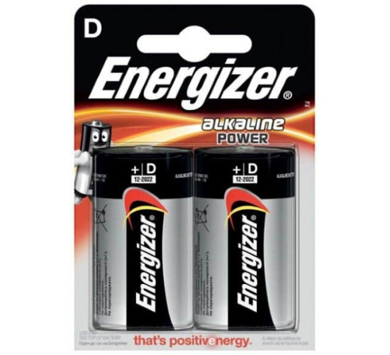 ელემენტი Energizer D Alkaline Power 2 ც ელექტრო აქსესუარები, წვრილი ტექნიკა body{margin:0;padding:8px;overflow:auto;width:100%;height:100%;} p{line-height:1. ელემენტი Energizer D Alkaline Power 2 ც