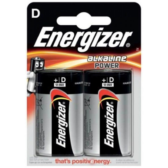ელემენტი Energizer D Alkaline Power 2 ც ელექტრო აქსესუარები, წვრილი ტექნიკა body{margin:0;padding:8px;overflow:auto;width:100%;height:100%;} p{line-height:1. ელემენტი Energizer D Alkaline Power 2 ც