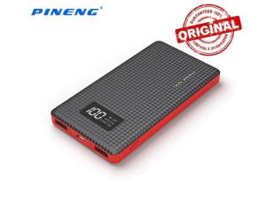 პორტატული დამტენი ეკრანით PN960 USB 2.0 6000 mAh