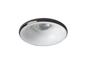 სანათი წერტილოვანი ELNIS S A-W 27802 Gx5.3-GU10 1x MAX 35W
