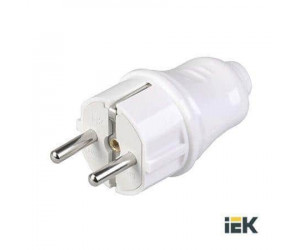 ელ.ჩანგალი პირდაპირი IEK EVP10-16-01-K01