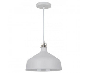 სანათი ჩამოსაკიდიAmsterdam PL-425L С71 1xE27 60W plusქრომი