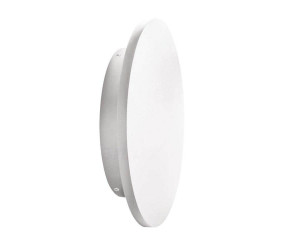 სანათი ბაღის-პარკის FORRO LED EL 8W-W 29251 IP54