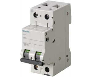 ავტომატური ამომრთველი Siemens 5SL6232-7 2P C32