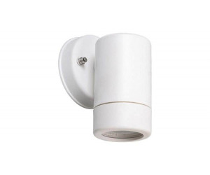 სანათი კედლის 8836 IP44 GU10 1x MAX 10W