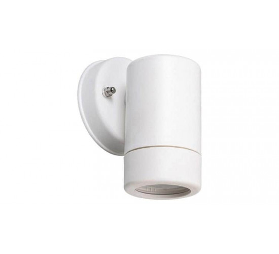 სანათი კედლის 8836 IP44 GU10 1x MAX 10W ელექტრო აქსესუარები, წვრილი ტექნიკა Rabalux-ის პროდუქცია გამოირჩევა საიმედოობით და ოპტიმალური ფასებით. სანათი კედლის 8836 IP44 GU10 1x MAX 10W