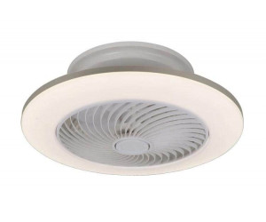 ჭაღი-ვენტილატორი Dalfon 6710 LED 36W