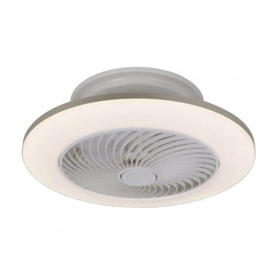 ჭაღი-ვენტილატორი Dalfon 6710 LED 36W ელექტრო აქსესუარები, წვრილი ტექნიკა Rabalux-ის პროდუქცია გამოირჩევა საიმედოობით და ოპტიმალური ფასებით. ჭაღი-ვენტილატორი Dalfon 6710 LED 36W