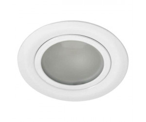 სანათი წერტილოვანი GAVI CT-2116B-W 810 G4 1x MAX 20W