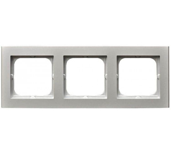 ჩარჩო Ospel R-3R-38 3 განყოფილებიანი