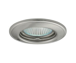 სანათი წერტილოვანი HORN CTC-3114-SN-N 2821 1x 50W GU5.3
