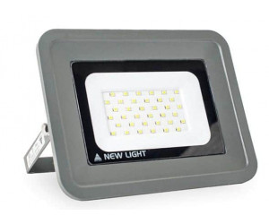 პროჟექტორი New Light LED-E022E 1668-038