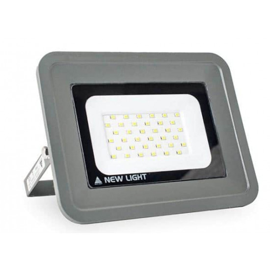 პროჟექტორი New Light LED-E022E 1668-038 ელექტრო აქსესუარები, წვრილი ტექნიკა body{margin:0;padding:8px;overflow:auto;width:100%;height:100%;} p{line-height:1. პროჟექტორი New Light LED-E022E 1668-038