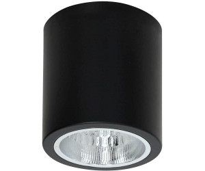 სანათი წერტილოვანი Downlight round 7239 D13.3 1xE27 60W