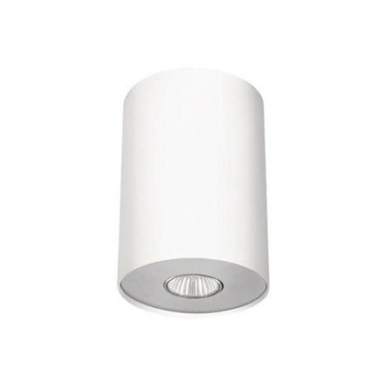წერტილოვანი განათება L GU10-1x35W ელექტრო აქსესუარები, წვრილი ტექნიკა ეს არის ეკონომიური სანათი, რომელიც გამოიყენება ოფისებსა და სახლებში. წერტილოვანი განათება L GU10-1x35W