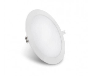 შუქდიოდური სანათი New Light XG011 1653-28-020 18W