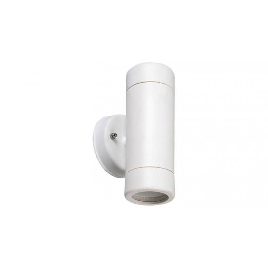 სანათი კედლის 8837 IP44 GU10 2x MAX 10W ელექტრო აქსესუარები, წვრილი ტექნიკა Rabalux-ის პროდუქცია გამოირჩევა საიმედოობით და ოპტიმალური ფასებით. სანათი კედლის 8837 IP44 GU10 2x MAX 10W